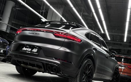 Porsche Cayenne III, 2019 год, 11 500 000 рублей, 11 фотография