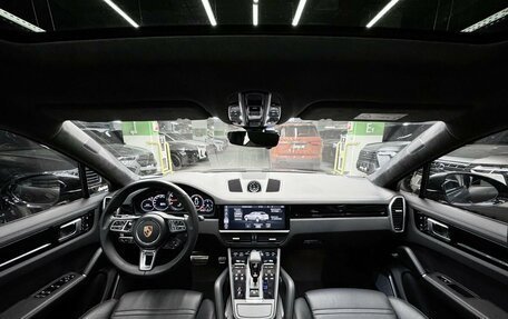 Porsche Cayenne III, 2019 год, 11 500 000 рублей, 2 фотография