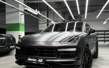 Porsche Cayenne III, 2019 год, 11 500 000 рублей, 7 фотография