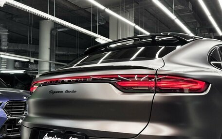 Porsche Cayenne III, 2019 год, 11 500 000 рублей, 15 фотография