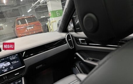 Porsche Cayenne III, 2019 год, 11 500 000 рублей, 24 фотография