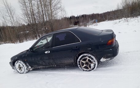 Honda Civic Ferio III, 1994 год, 130 000 рублей, 1 фотография