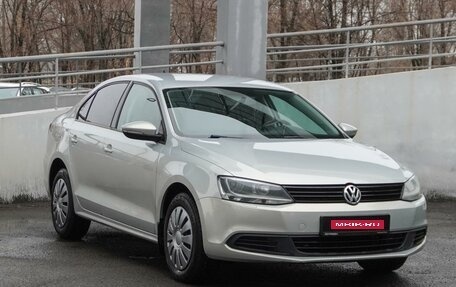 Volkswagen Jetta VI, 2014 год, 1 260 000 рублей, 1 фотография