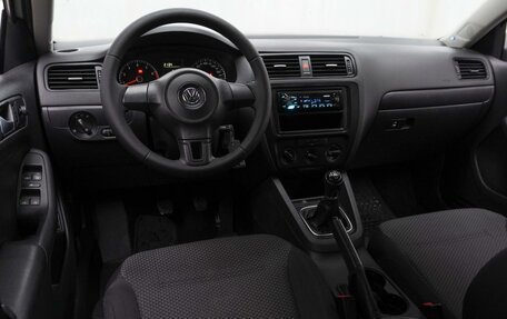 Volkswagen Jetta VI, 2014 год, 1 260 000 рублей, 5 фотография