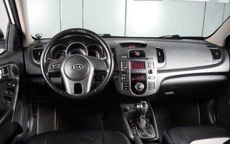 KIA Cerato III, 2012 год, 1 199 000 рублей, 6 фотография