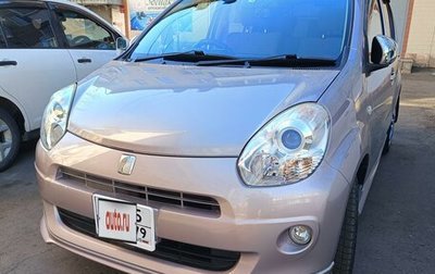 Toyota Passo III, 2013 год, 770 000 рублей, 1 фотография