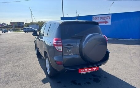 Toyota RAV4, 2012 год, 1 650 000 рублей, 7 фотография