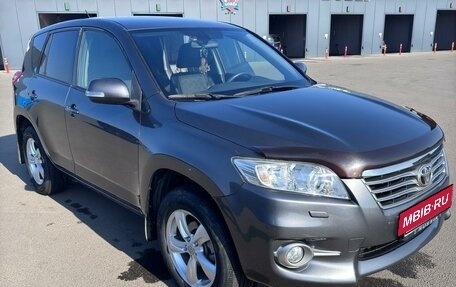 Toyota RAV4, 2012 год, 1 650 000 рублей, 8 фотография