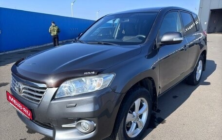 Toyota RAV4, 2012 год, 1 650 000 рублей, 2 фотография