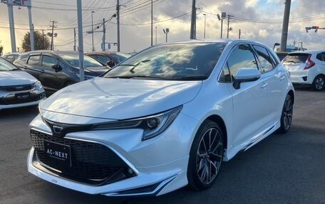 Toyota Corolla, 2021 год, 1 330 000 рублей, 2 фотография