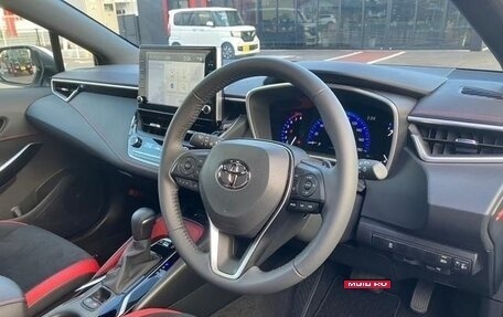 Toyota Corolla, 2021 год, 1 330 000 рублей, 13 фотография