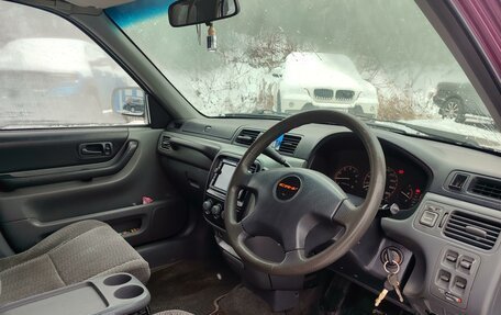 Honda CR-V IV, 1996 год, 479 000 рублей, 8 фотография