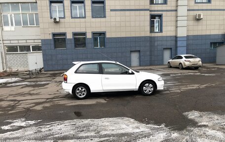 Mazda Familia, 1997 год, 199 000 рублей, 5 фотография