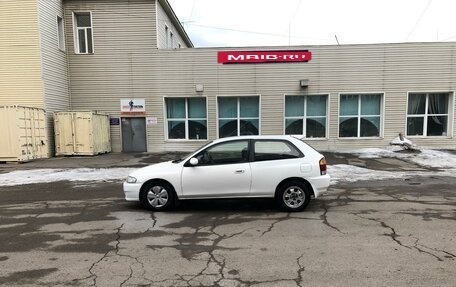 Mazda Familia, 1997 год, 199 000 рублей, 3 фотография