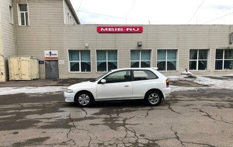 Mazda Familia, 1997 год, 199 000 рублей, 2 фотография