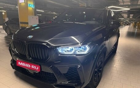 BMW X5, 2021 год, 11 000 000 рублей, 2 фотография