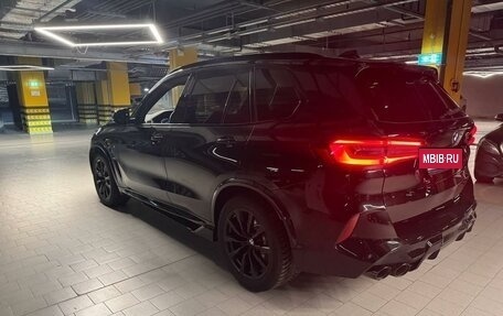 BMW X5, 2021 год, 11 000 000 рублей, 11 фотография