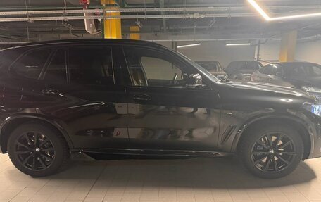 BMW X5, 2021 год, 11 000 000 рублей, 15 фотография