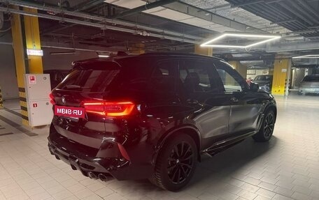 BMW X5, 2021 год, 11 000 000 рублей, 14 фотография