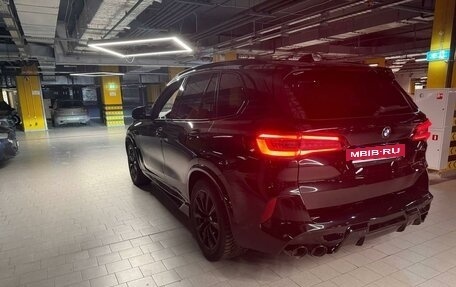 BMW X5, 2021 год, 11 000 000 рублей, 12 фотография