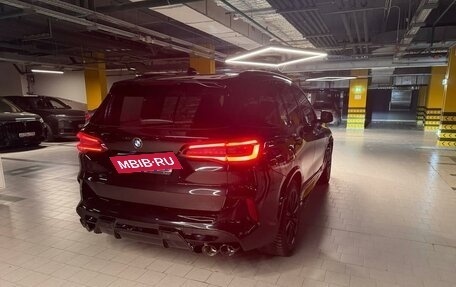 BMW X5, 2021 год, 11 000 000 рублей, 13 фотография