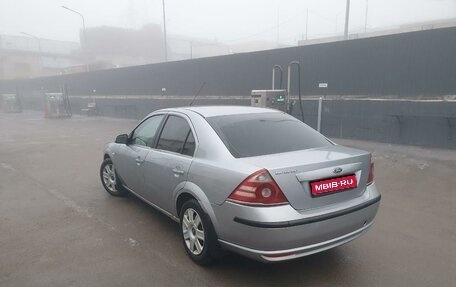 Ford Mondeo III, 2006 год, 375 000 рублей, 1 фотография