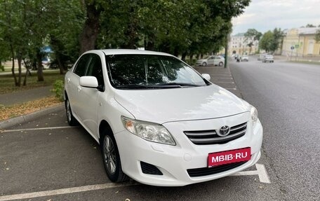 Toyota Corolla, 2008 год, 780 000 рублей, 1 фотография