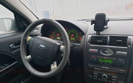 Ford Mondeo III, 2006 год, 375 000 рублей, 6 фотография