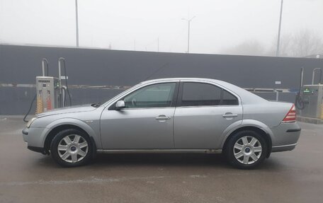 Ford Mondeo III, 2006 год, 375 000 рублей, 11 фотография