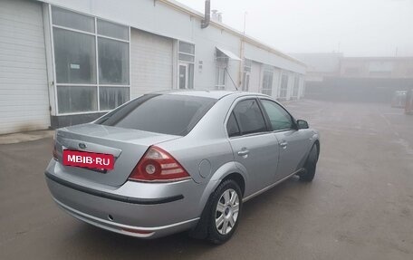 Ford Mondeo III, 2006 год, 375 000 рублей, 10 фотография