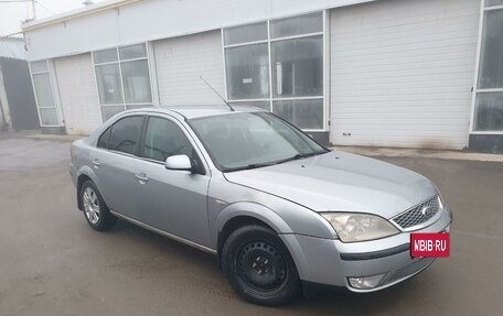 Ford Mondeo III, 2006 год, 375 000 рублей, 8 фотография