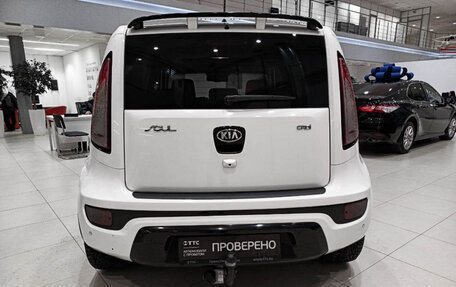 KIA Soul I рестайлинг, 2013 год, 1 298 000 рублей, 6 фотография