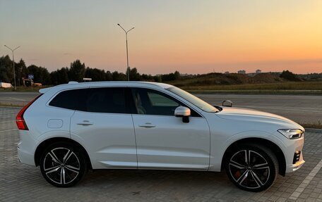 Volvo XC60 II, 2018 год, 3 690 000 рублей, 5 фотография