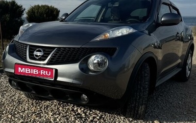 Nissan Juke II, 2011 год, 1 400 000 рублей, 1 фотография