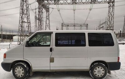 Volkswagen Transporter T4, 2001 год, 900 000 рублей, 1 фотография