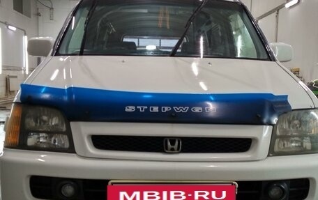 Honda Stepwgn IV, 1999 год, 500 000 рублей, 9 фотография