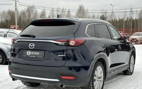 Mazda CX-9 II, 2020 год, 3 160 000 рублей, 4 фотография