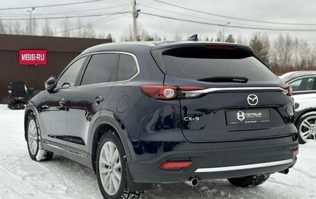 Mazda CX-9 II, 2020 год, 3 160 000 рублей, 6 фотография