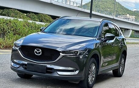 Mazda CX-5 II, 2021 год, 2 380 000 рублей, 1 фотография