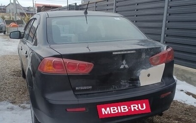 Mitsubishi Lancer IX, 2007 год, 530 000 рублей, 1 фотография