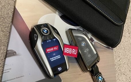 BMW X4, 2021 год, 7 770 000 рублей, 15 фотография