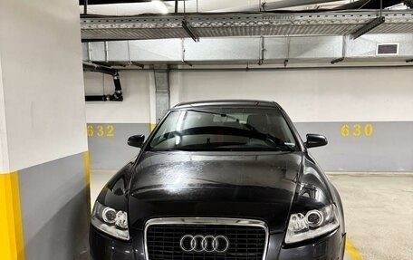 Audi A6, 2007 год, 1 049 000 рублей, 2 фотография