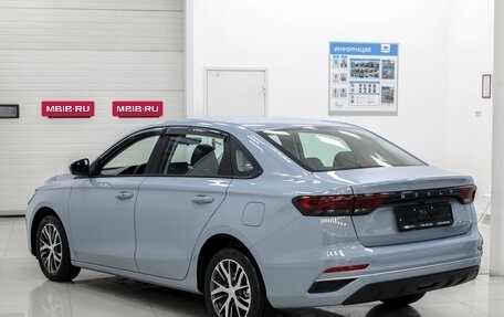 Geely Emgrand, 2024 год, 2 483 990 рублей, 2 фотография