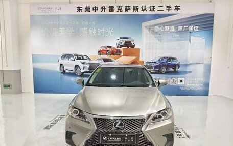 Lexus CT I рестайлинг, 2022 год, 2 140 000 рублей, 6 фотография