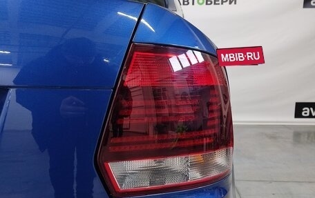 Volkswagen Polo VI (EU Market), 2019 год, 1 234 000 рублей, 8 фотография