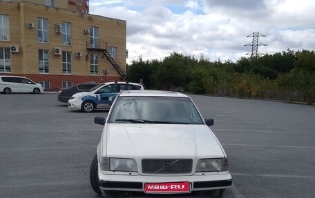 Volvo 850, 1993 год, 400 000 рублей, 4 фотография