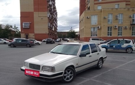 Volvo 850, 1993 год, 400 000 рублей, 3 фотография