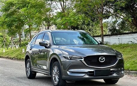 Mazda CX-5 II, 2021 год, 2 380 000 рублей, 5 фотография