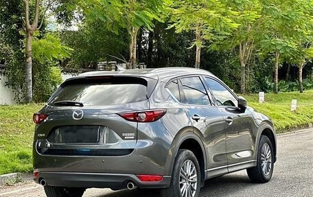 Mazda CX-5 II, 2021 год, 2 380 000 рублей, 3 фотография