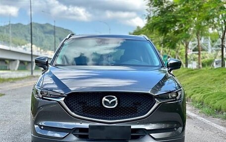 Mazda CX-5 II, 2021 год, 2 380 000 рублей, 2 фотография